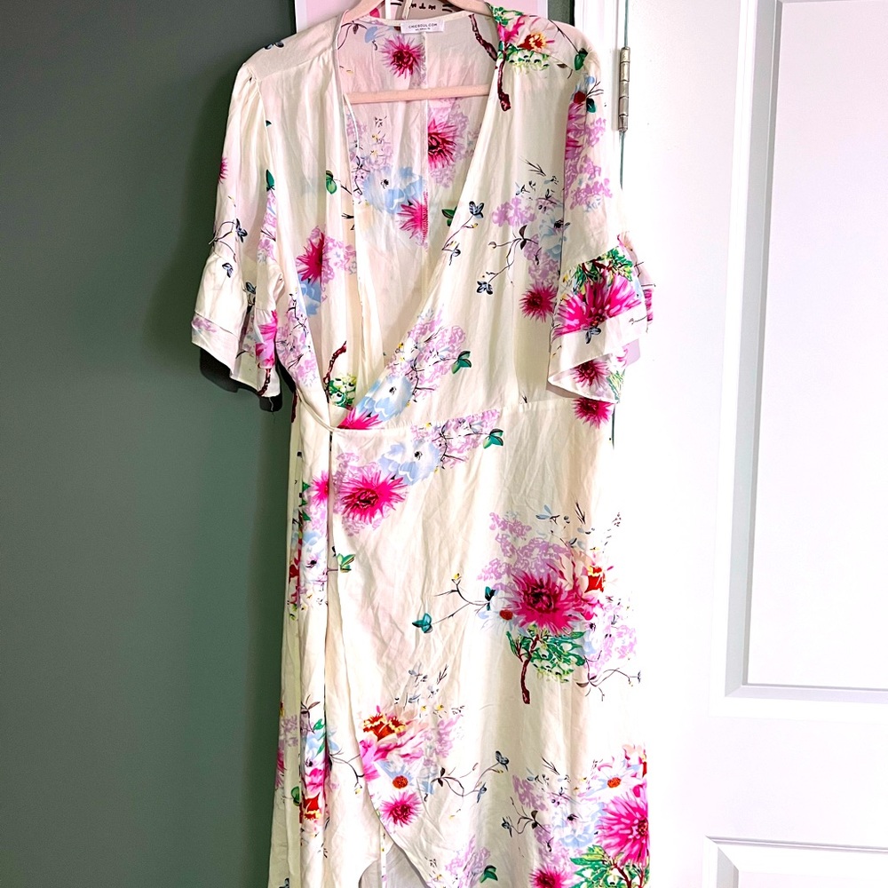 Chic Soul Dress size XXL.